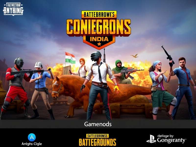 PUBG Conqueror India 11 Game Modes